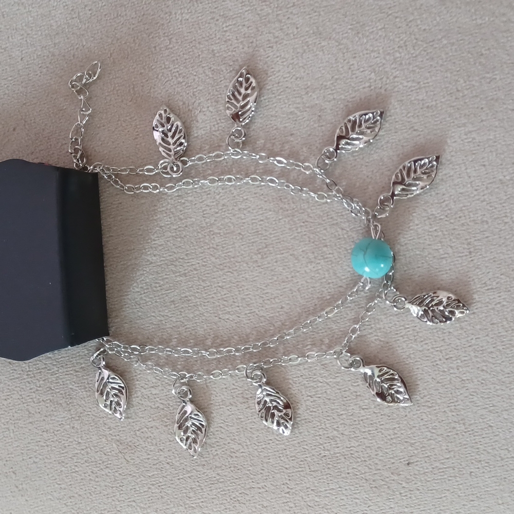 Paparazzi Anklet